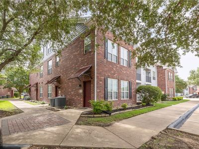 801 Luther St W Unit 107, College Station, TX, 77840