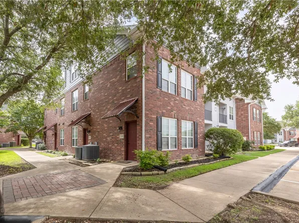 801 Luther St W Unit 107, College Station, TX 77840
