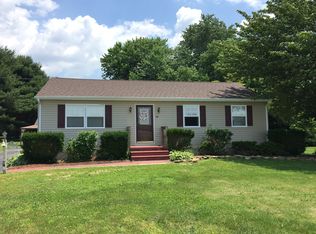 79 Randolph Rd, Bridgeton, NJ 08302