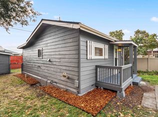 614 E Gordon Ave, Spokane, WA 99207