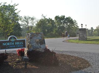 Briar Mountain Drive ##5, Shepherdstown, WV 25443
