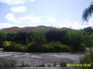 24201 SW 212th Ave, Homestead, FL 33031