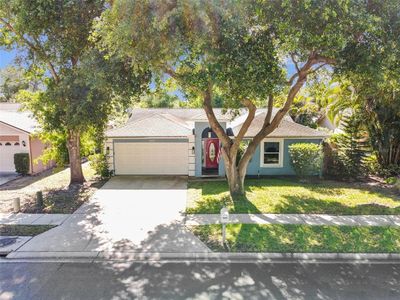 2256 Cypress Point Dr W, Clearwater, FL, 33763
