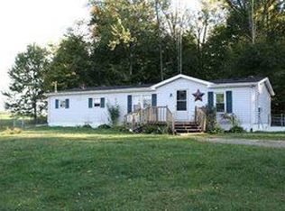 2370 Nelson Rd, Ashland, OH 44805