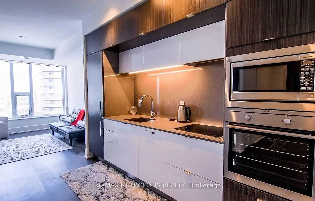 1 bed, $2,700 — Photo 3