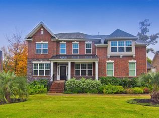 322 Dungannon Dr, Lexington, SC 29072