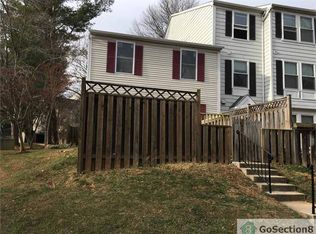13441 Whitechurch Cir, Germantown, MD 20874