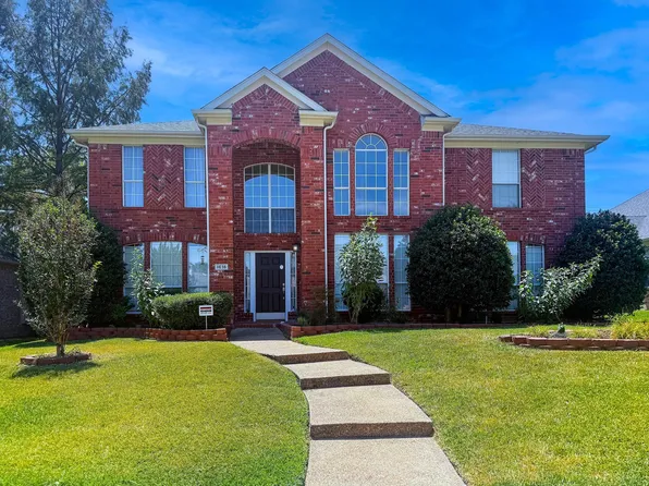 1616 Endicott Dr, Plano, TX 75025