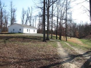 1189 Doe Run, Grand Rivers, KY 42045