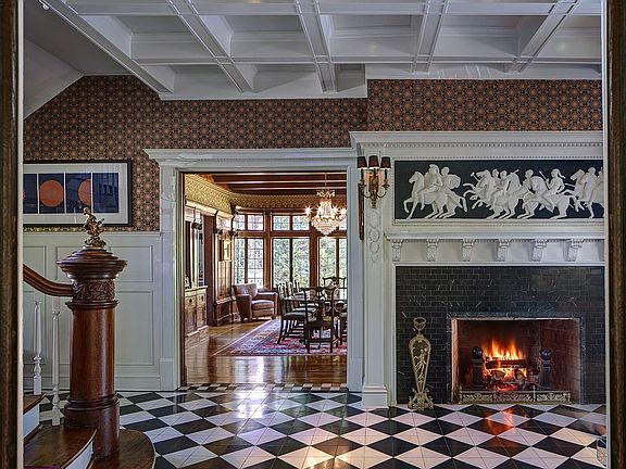 2nd image of 1305 Albemarle Rd