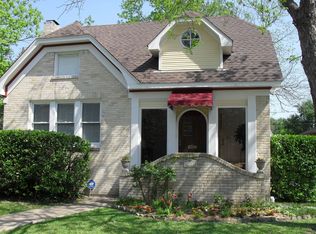 2812 University Blvd, West University Place, TX 77005