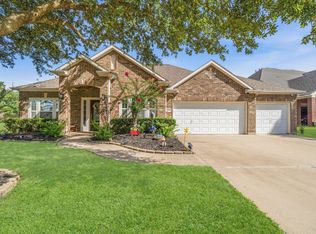1122 Windsor Chase Ln, Spring, TX 77373