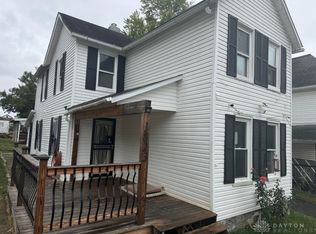 1823 W Washington St, Springfield, OH 45506