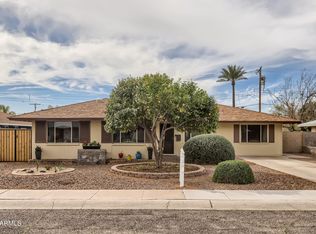 1119 W Colter St, Phoenix, AZ 85013