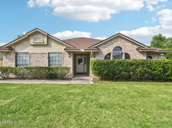 2482 GLOW WOOD Court, Middleburg, FL 32068