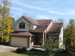 1230 Ridgewood Dr, Point Pleasant, WV 25550