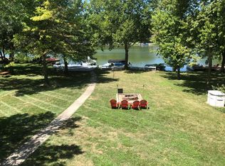 8300 NW Forest Dr #2, Weatherby Lake, MO 64152