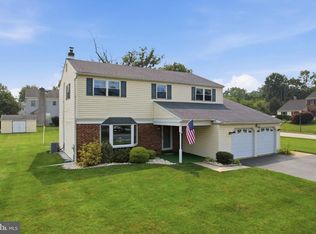 925 Fillmore Rd, East Norriton, PA 19403