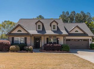 1612 Gratis Heights Ln NW, Monroe, GA 30656