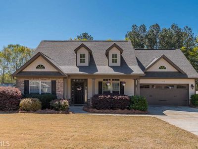 1612 Gratis Heights Ln NW, Monroe, GA, 30656