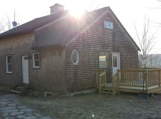 154 Daves Way, Dresden, ME 04342