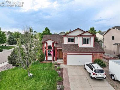 62 Misty Creek Dr, Monument, CO, 80132
