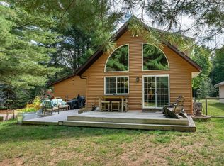 6444 Eagle Rd, Three Lakes, WI 54562