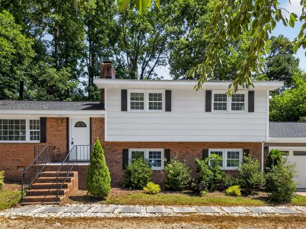 4404 Susan Dr, Raleigh, NC 27603