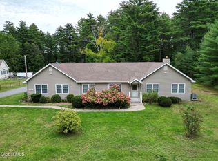 164 West Mountain Road, Queensbury, NY 12804