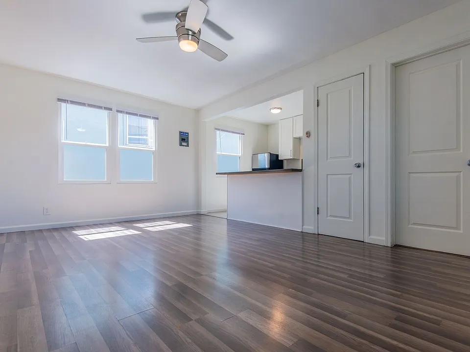 1743 La Brea Residences
