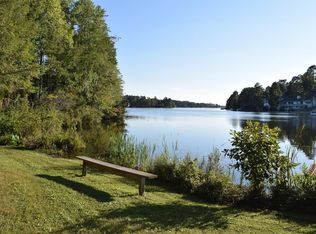 140 Sugar Gum Ln, Pinehurst, NC 28374