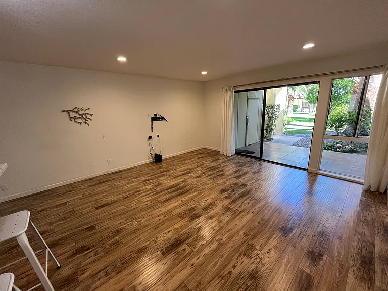 1655 E Palm Canyon Dr #709 — Photo 9