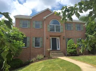 205 Cardinal Ct, Gibsonia, PA 15044