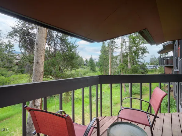 39 GCR 834 Unit# 7A, Fraser, CO 80442