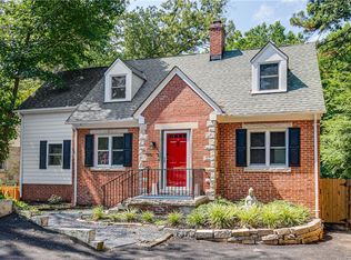 5825 Forest Hill Ave, Richmond, VA 23225