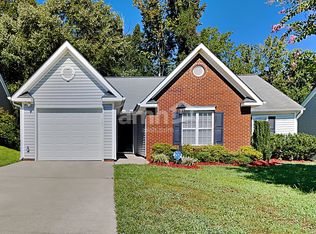 375 Walden Ridge Ct, Winston Salem, NC 27127