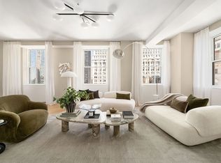 1 Wall St APT 3601, New York, NY