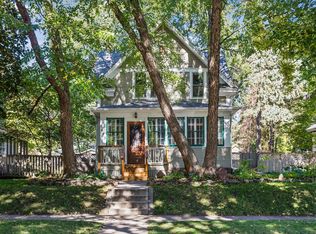 1493 Lincoln Ave, Saint Paul, MN 55105