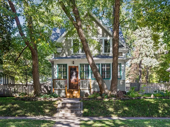 1493 Lincoln Ave, Saint Paul, MN 55105