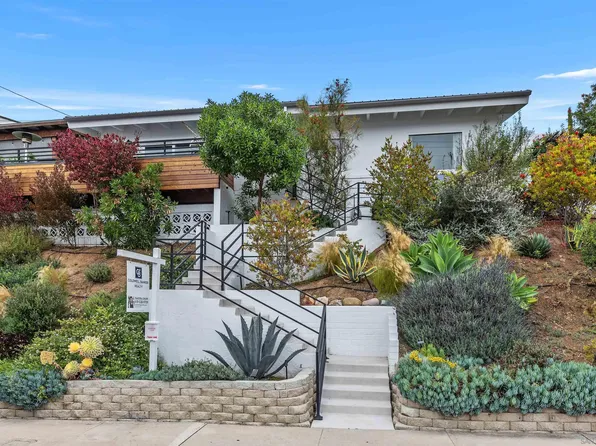 3183 McGraw St, San Diego, CA 92117