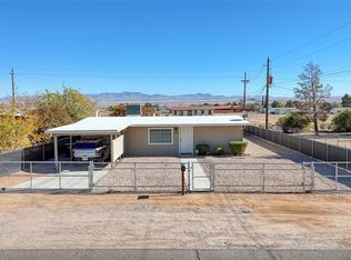 5168 N Edie Dr, Kingman, AZ 86409