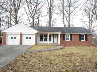 4416 Melbourne Rd, Indianapolis, IN 46228