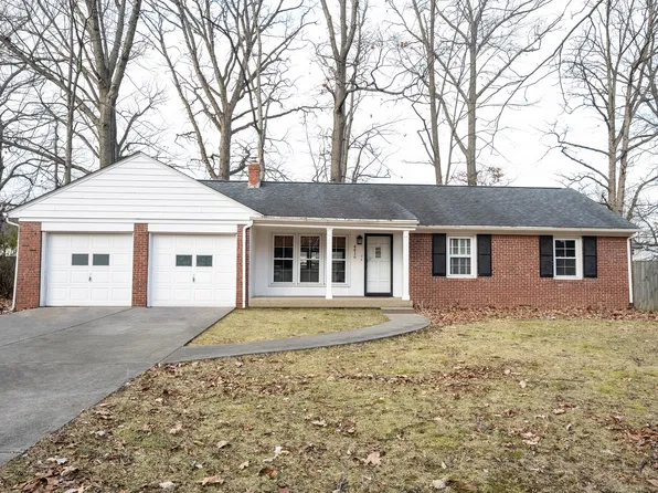 4416 Melbourne Rd, Indianapolis, IN 46228