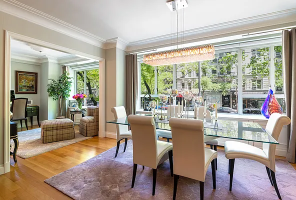 Sold by Berkshire Hathaway HomeServices New York Properties | media 3