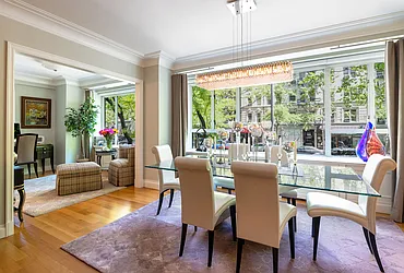 Sold by Berkshire Hathaway HomeServices New York Properties