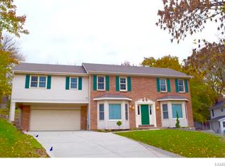 12207 Brook Springs Ct, Saint Louis, MO