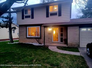 4006 Stillwell Ave, Lansing, MI