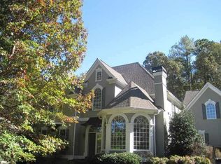 180 Fiddlers Rdg, Fayetteville, GA 30214