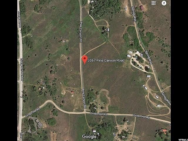 1st image of 3067 Pine Canyon Way