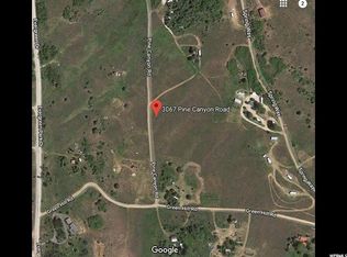 3067 Pine Canyon Way, Huntsville, UT 84317